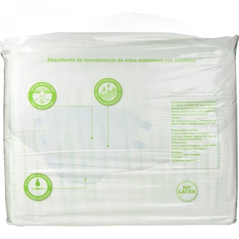 Anaform Diaper Anaform Bp S/Night Gde 100g
