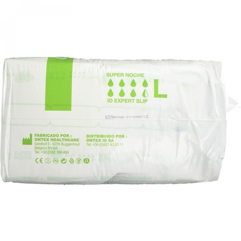 Anaform Diaper Anaform Bp S/Night Gde 100g