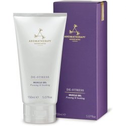 Aromatherapy Associates De-Stress Muscle Gel 150ml