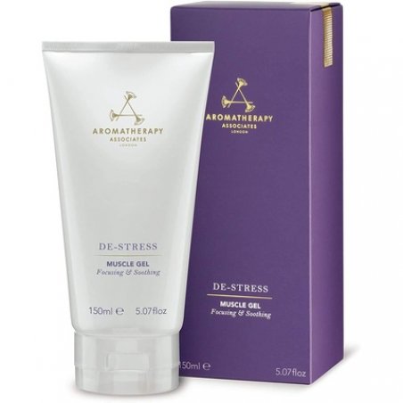 Aromatherapy Associates De-Stress Muscle Gel 150ml