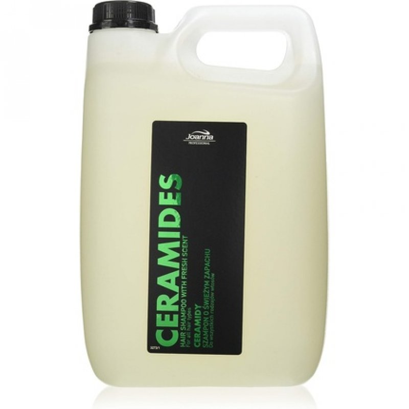 Joanna Professional Hairdressing Shampooing All Hair 5000ml