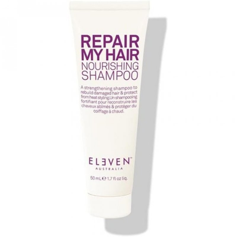 Eleven Australia Repair My Hair Shampoo 50ml