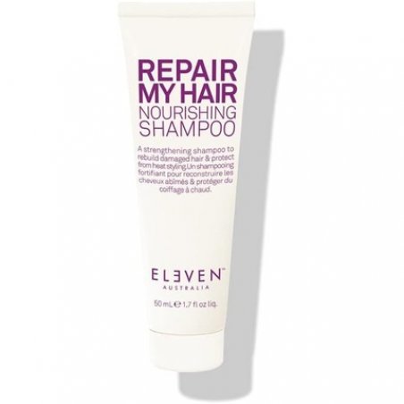 Eleven Australia Repair My Hair Shampoo 50ml