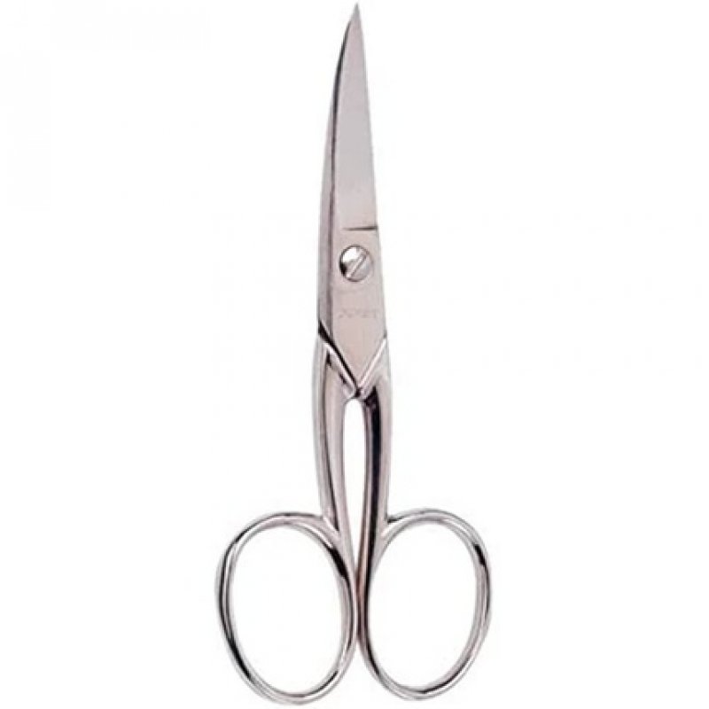 Beter Curved Pedicure Nail Scissors 24033