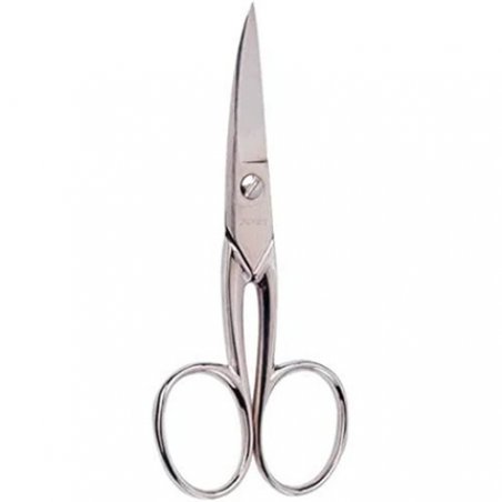 Beter Curved Pedicure Nail Scissors 24033