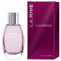 LA RIVE L'EXCELLENTE EDP 90ml Women's Eau de Parfum - New & Original!