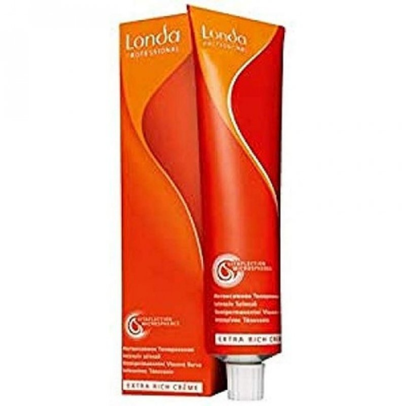 Londa Demi IT 6/0 Dark Blonde 60ml