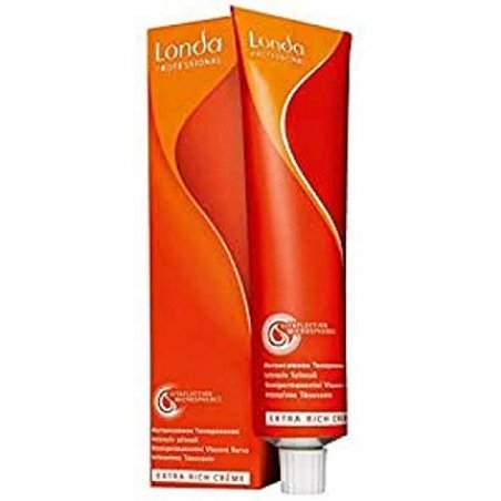 Londa Demi IT 6/0 Dark Blonde 60ml