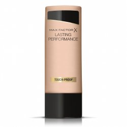 Max Factor Lasting Performance Liquid Foundation 35ml 101 Ivory Beige