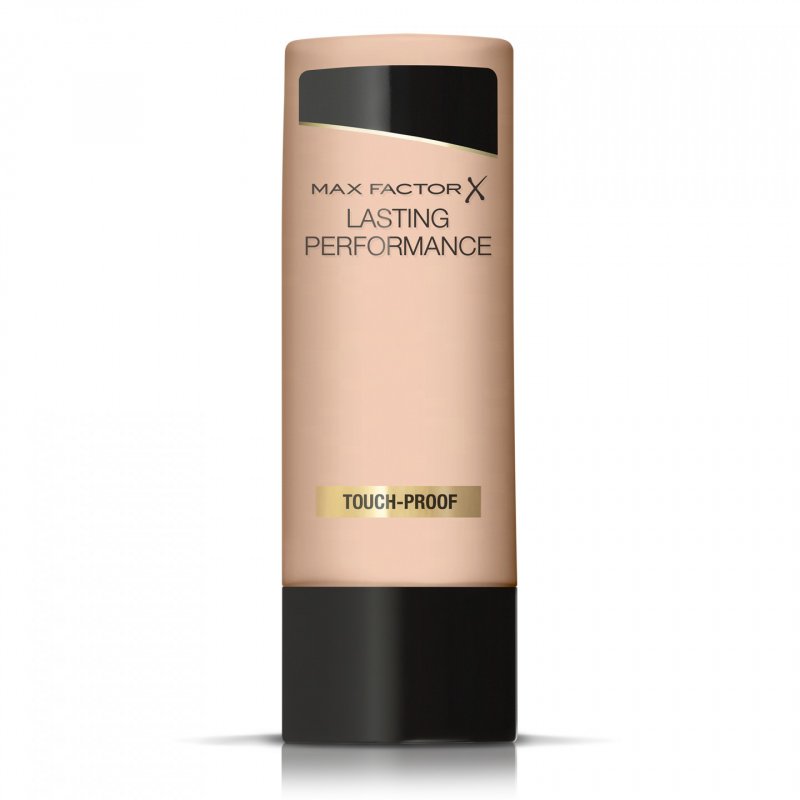 Max Factor Lasting Performance, 101 Ivory Beige, 35ml