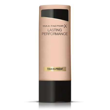 Max Factor Lasting Performance Liquid Foundation 35ml 101 Ivory Beige