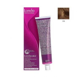 Londa Londacolor Creme Hair Color 7/0 Medium Blonde