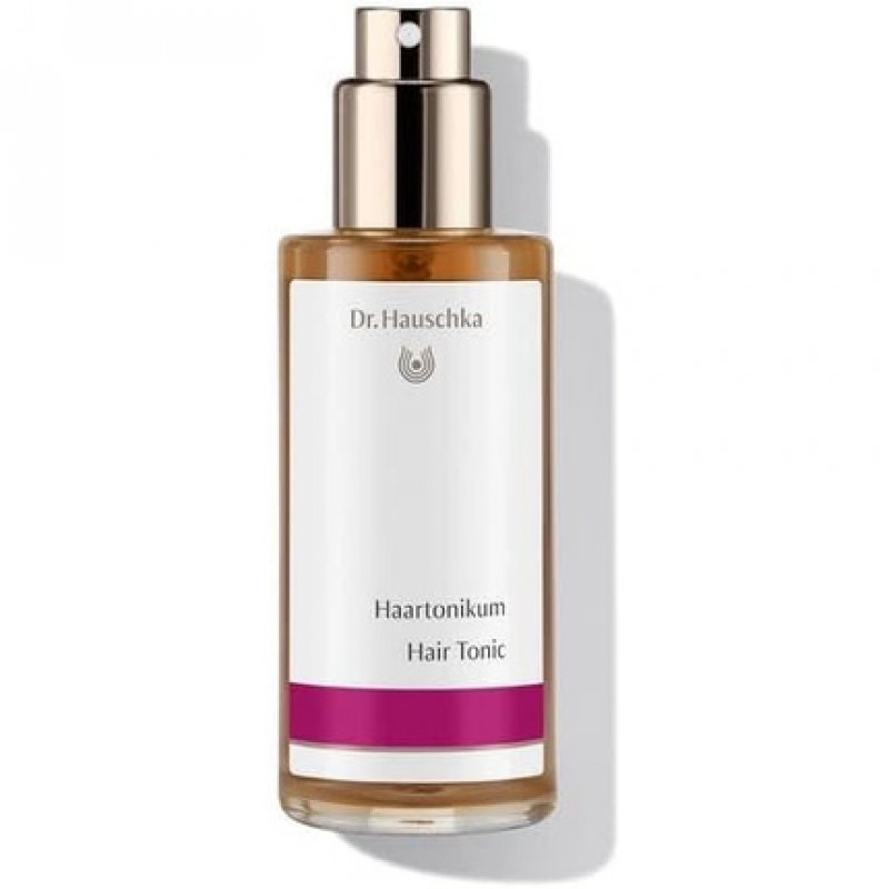 Dr. Hauschka Hair Tonic with Sprayer 100ml