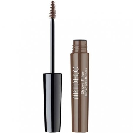 ARTDECO Brow Filler Tinted Eyebrow Gel 7ml - Soft Brunette