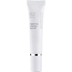 Artdeco Hyaluronic Intensive Eye Gel Skin Yoga Eye Gel 15ml