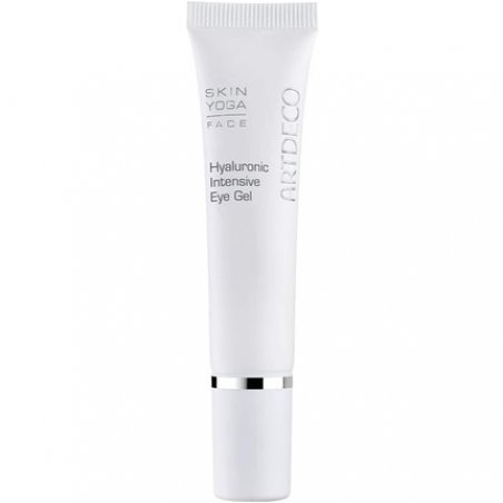Artdeco Hyaluronic Intensive Eye Gel Skin Yoga Eye Gel 15ml