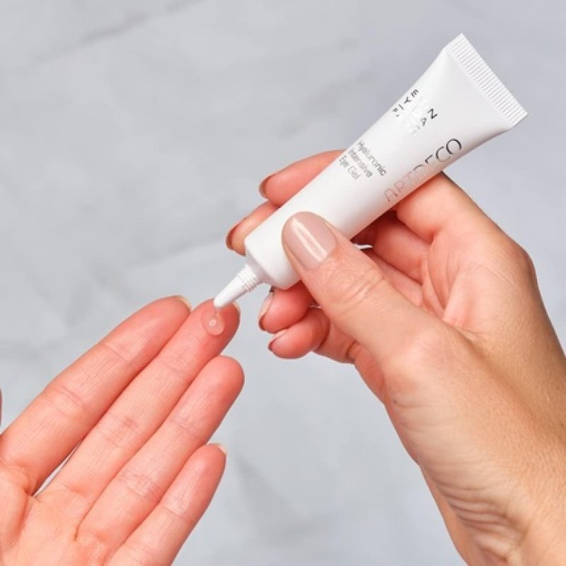 Artdeco Hyaluronic Intensive Eye Gel Skin Yoga Eye Gel 15ml