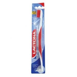 Lactona IQ X Soft Toothbrush