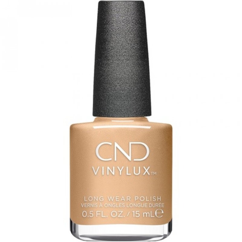 CND Vinylux Magical Botany Collection It's Getting Golder 0.5oz 15ml