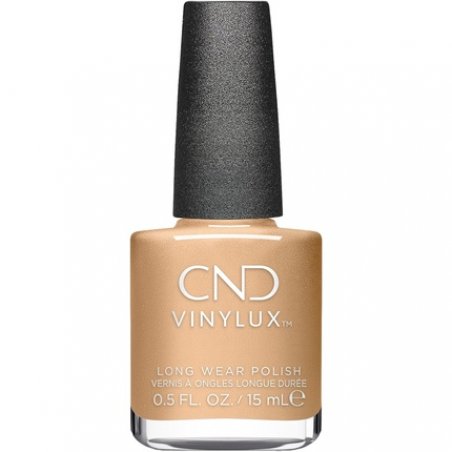 CND Vinylux Magical Botany Collection It's Getting Golder 0.5oz 15ml