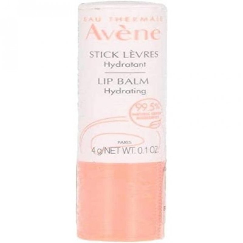 Avene Eau Thermale Hydrating Lip Balm