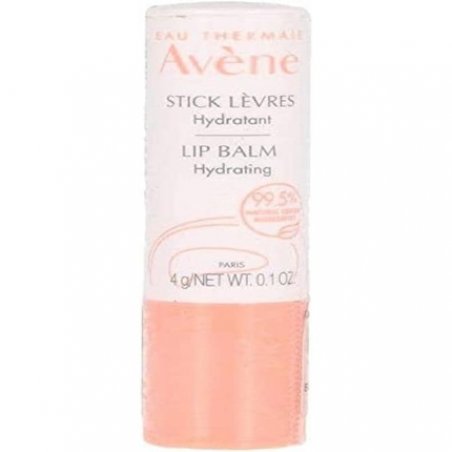 Avene Eau Thermale Hydrating Lip Balm