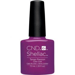 CND Shellac Tango Passion 7.3ml