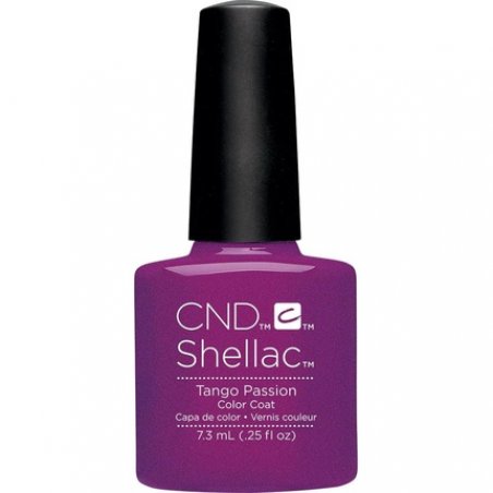 CND Shellac Tango Passion 7.3ml