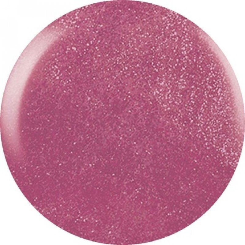 CND Shellac Sultry Sunset