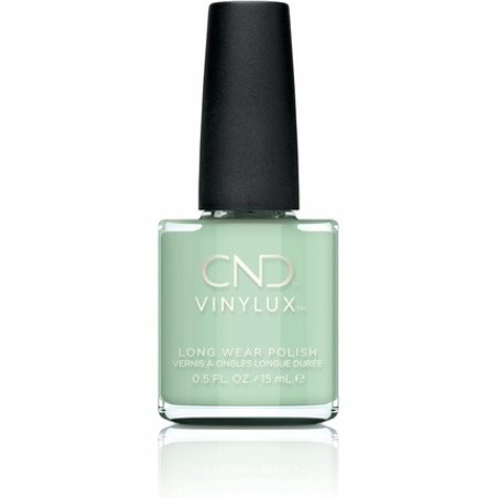 CND Vinylux Long Wear Nail Polish Red Shades Vinylux 351 Magical Topiary 15ml