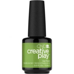 CND Creative Play Gel Polish Pumped 15ml
