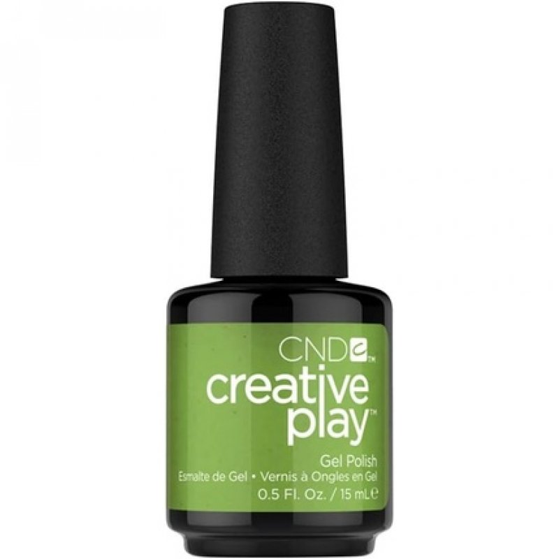 CND Creative Play Gel Polish Pumped 15ml