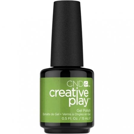 CND Creative Play Gel Polish Pumped 15ml