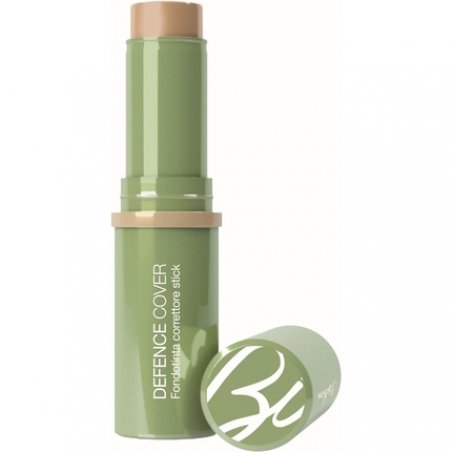BioNike Defence Cover Foundation Concealer Stick 202 Sable SPF30 10ml