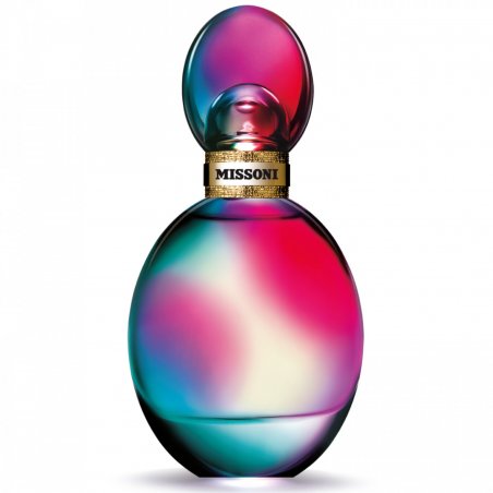 Missoni Eau De Parfum 50 ml Femmes