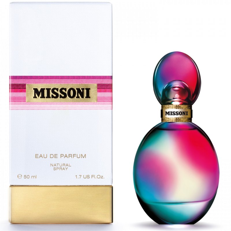 Missoni Eau De Parfum 50ml