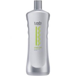 Londa S Waving Lotion Perm for Sensitive Hair