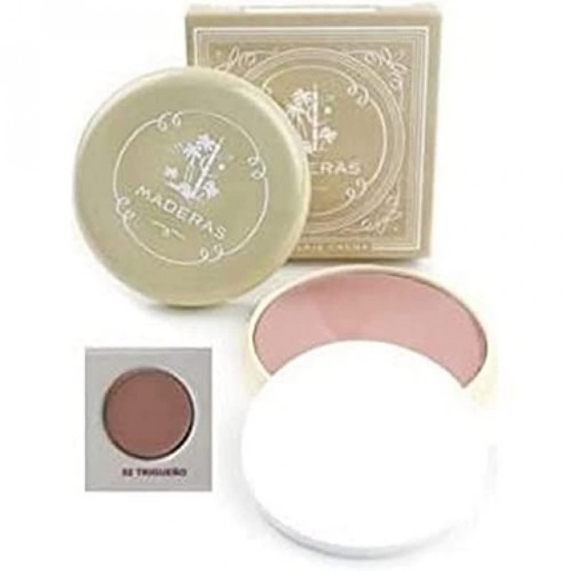Maderas Makeup Finisher 15g
