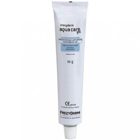 Frezyderm Intravaginal Care Aqua Care Vaginal Cream 50ml