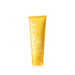 Clinique Sun Anti-Wrinkle Face Cream SPF30 Oil-Free 50ml