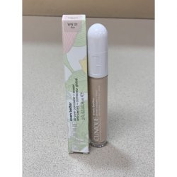 Clinique Even Better Concealer Eraser WN01 Flax Full Size - New in Box!
