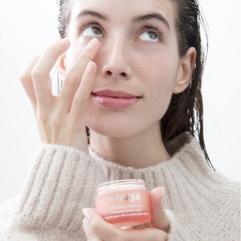 Clinique All About Eyes Rich 30ml