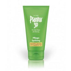 Dr. Kurt Wolff Plantur 39 Spülung coloriertes Haar 150 ml Women
