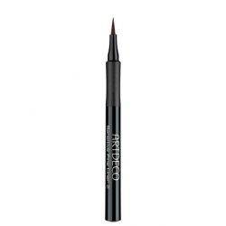 ARTDECO Sensitive Fine Liner Long-Lasting Eyeliner 1ml - Old Brown