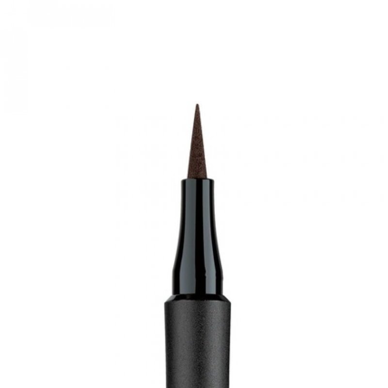 ARTDECO Sensitive Fine Liner Long-Lasting Eyeliner 1ml - Old Brown