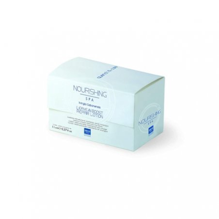 Everego Nourishing Spa Quench & Care Leave In Boost 11ml