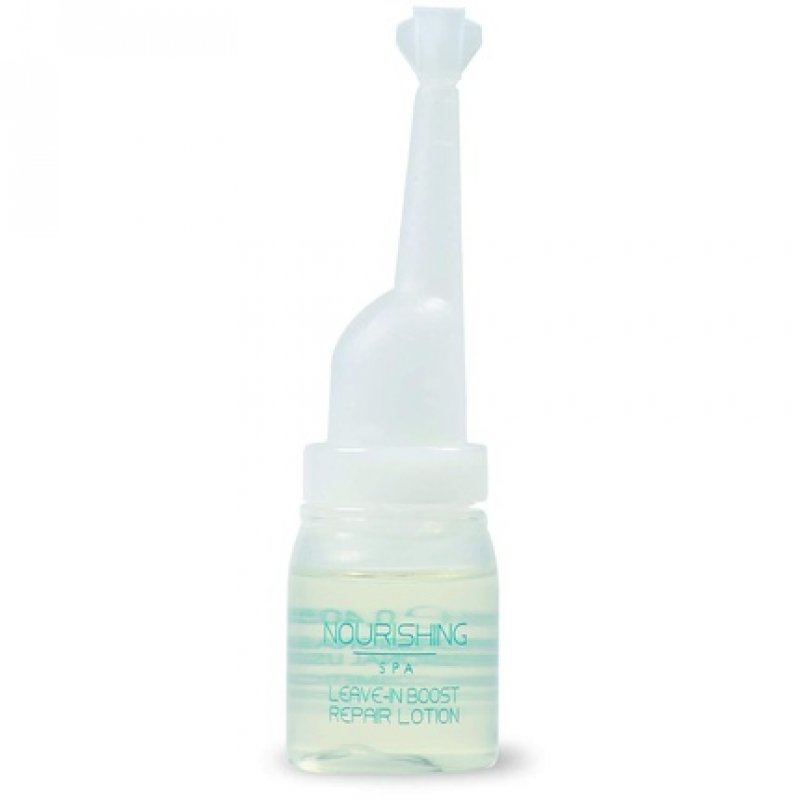 Everego Nourishing Spa Quench & Care Leave In Boost 11ml