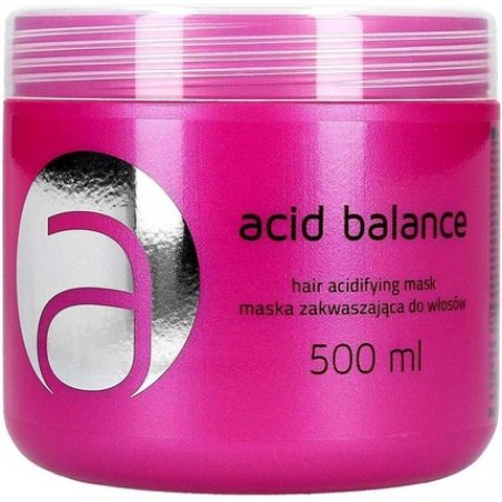 Stapiz Hair Mask 500ml