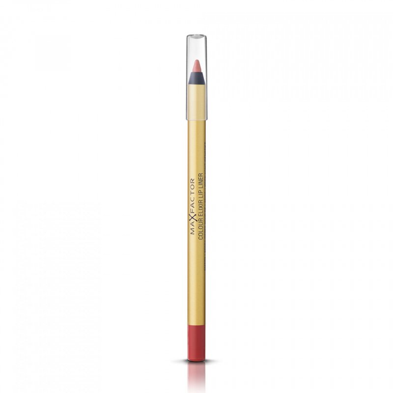 Max Factor Colour Elixir Lip Liner 04 Pink Princess