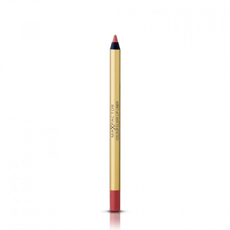 Max Factor Colour Elixir 1,2 g 004 Pink Princess